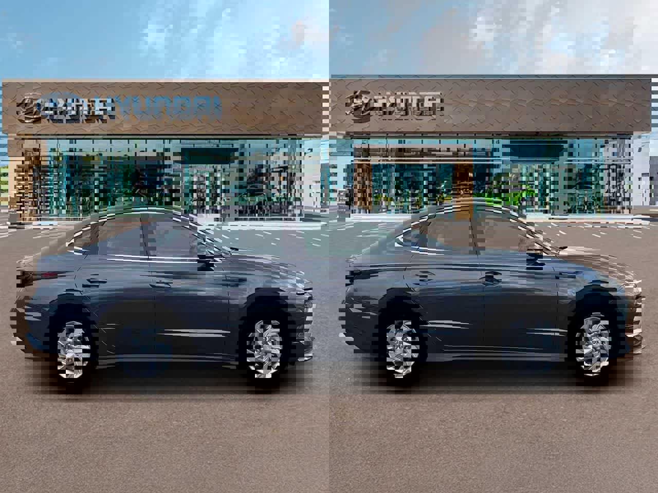 New 2026 Hyundai Sonata SE image 9