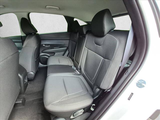 New 2026 Hyundai Tucson SE FWD image 16