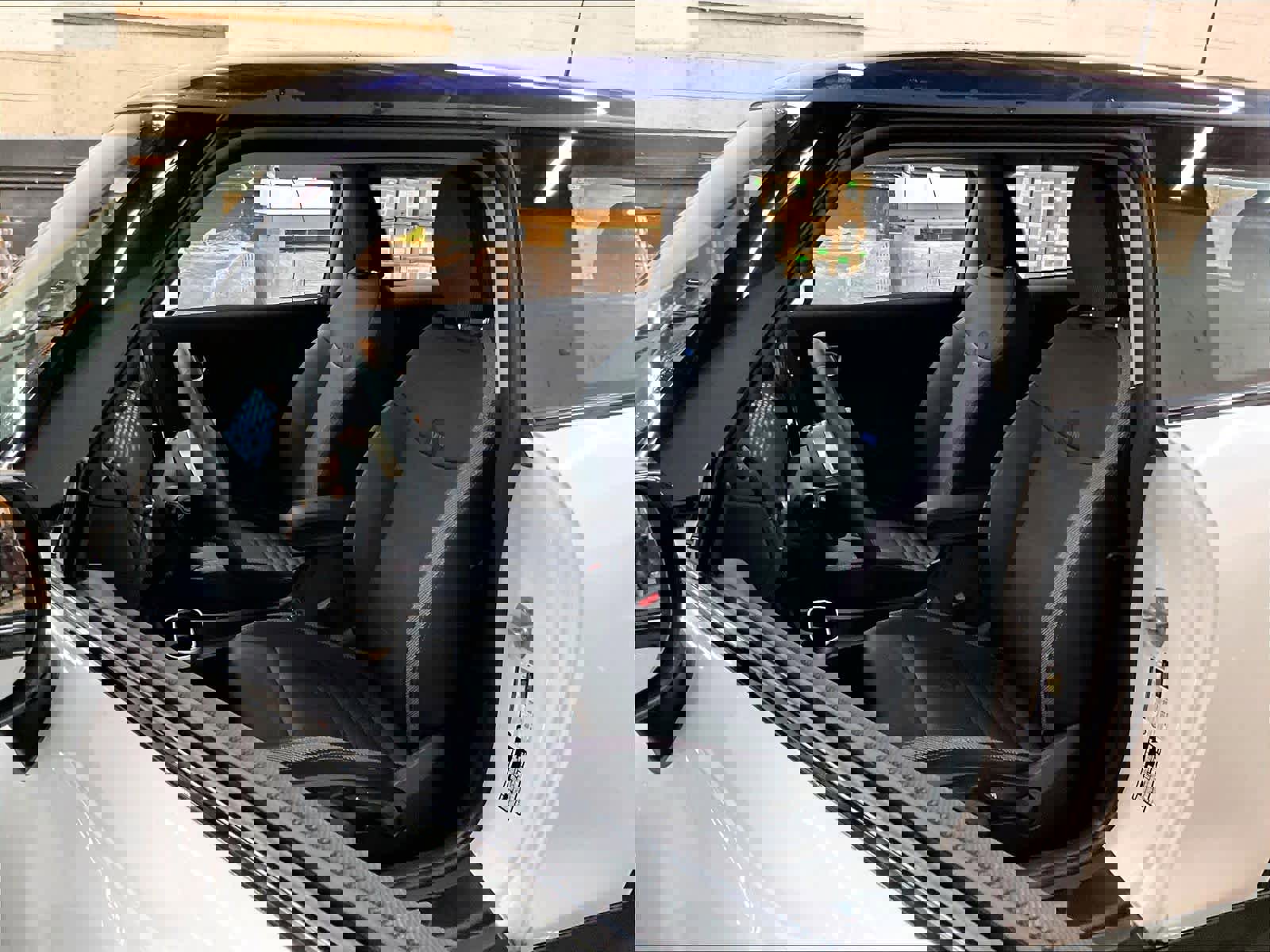 Certified 2025 MINI Cooper 2-Door Hardtop image 27