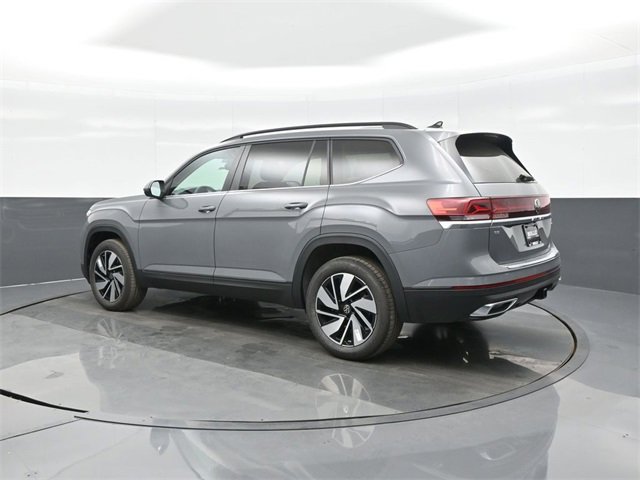 New 2026 Volkswagen Atlas SE image 5