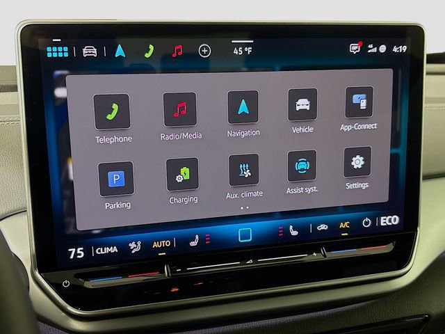 New 2026 Volkswagen ID.4 Pro image 15