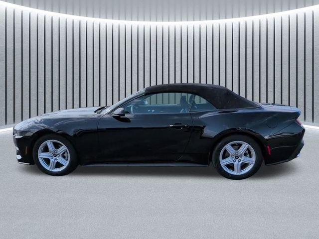 Used 2026 Ford Mustang Premium image 7