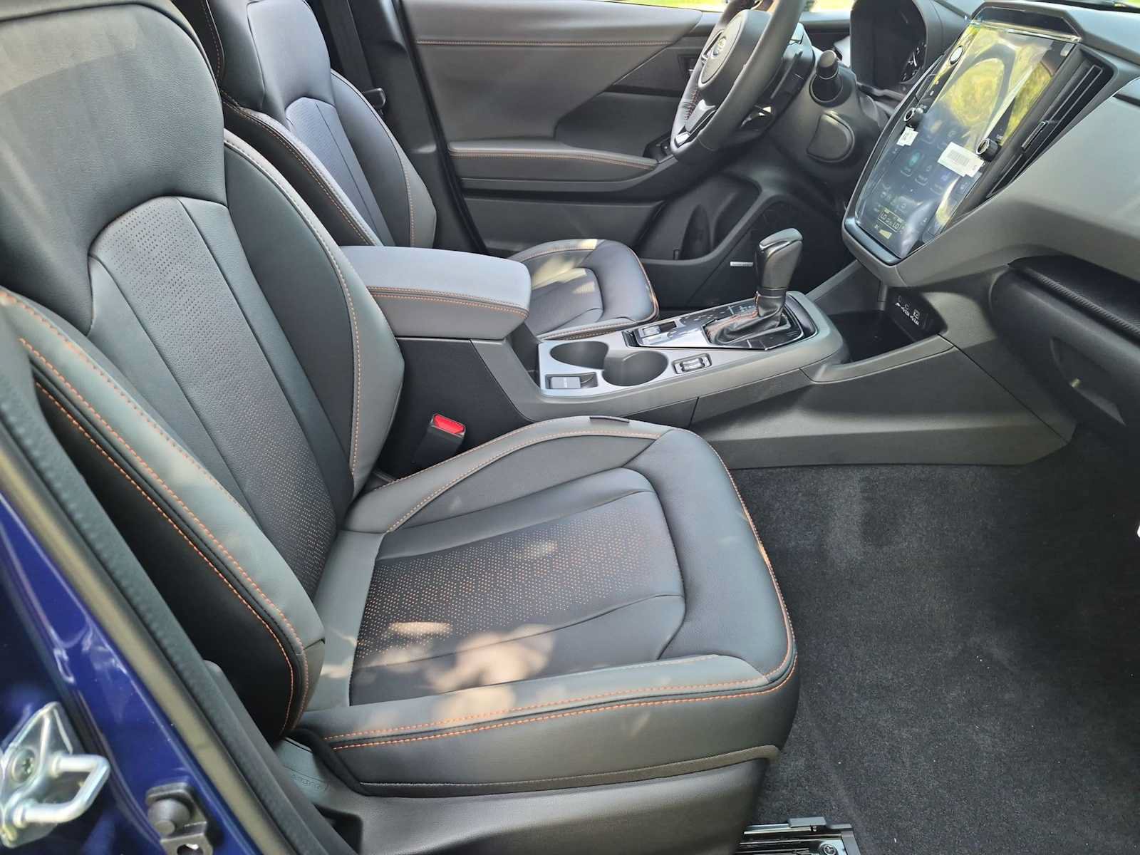 New 2026 Subaru Crosstrek 2.5i Limited AWD/4WD image 21
