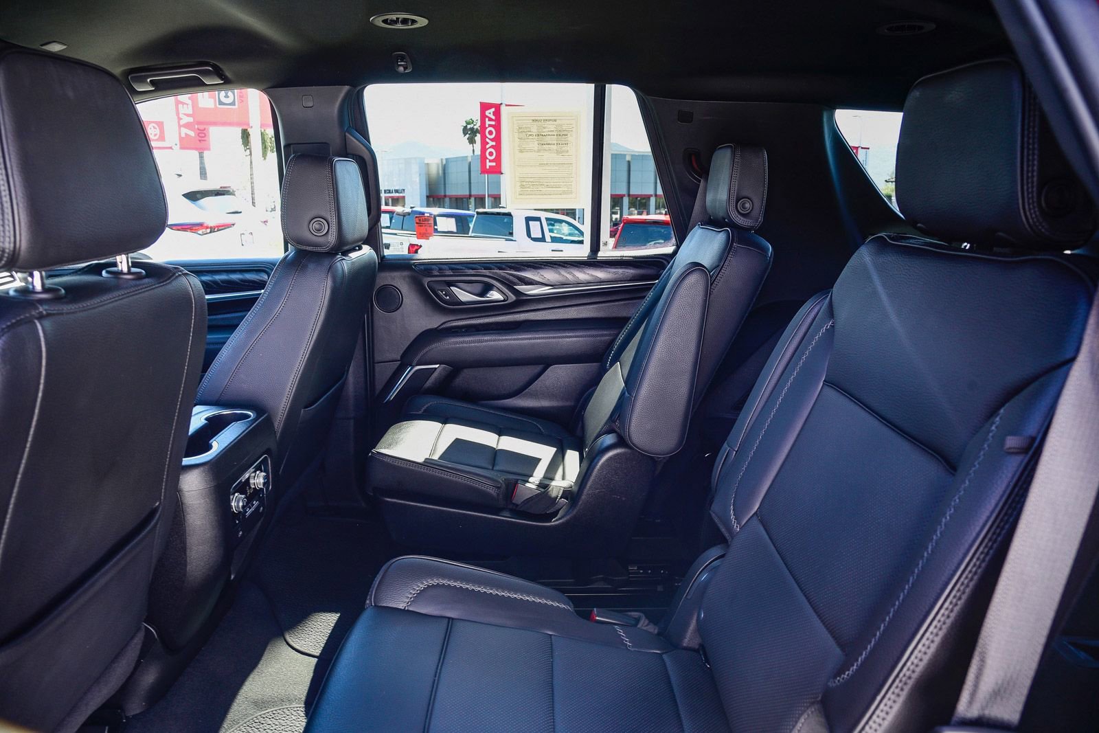 Used 2024 GMC Yukon Denali image 21