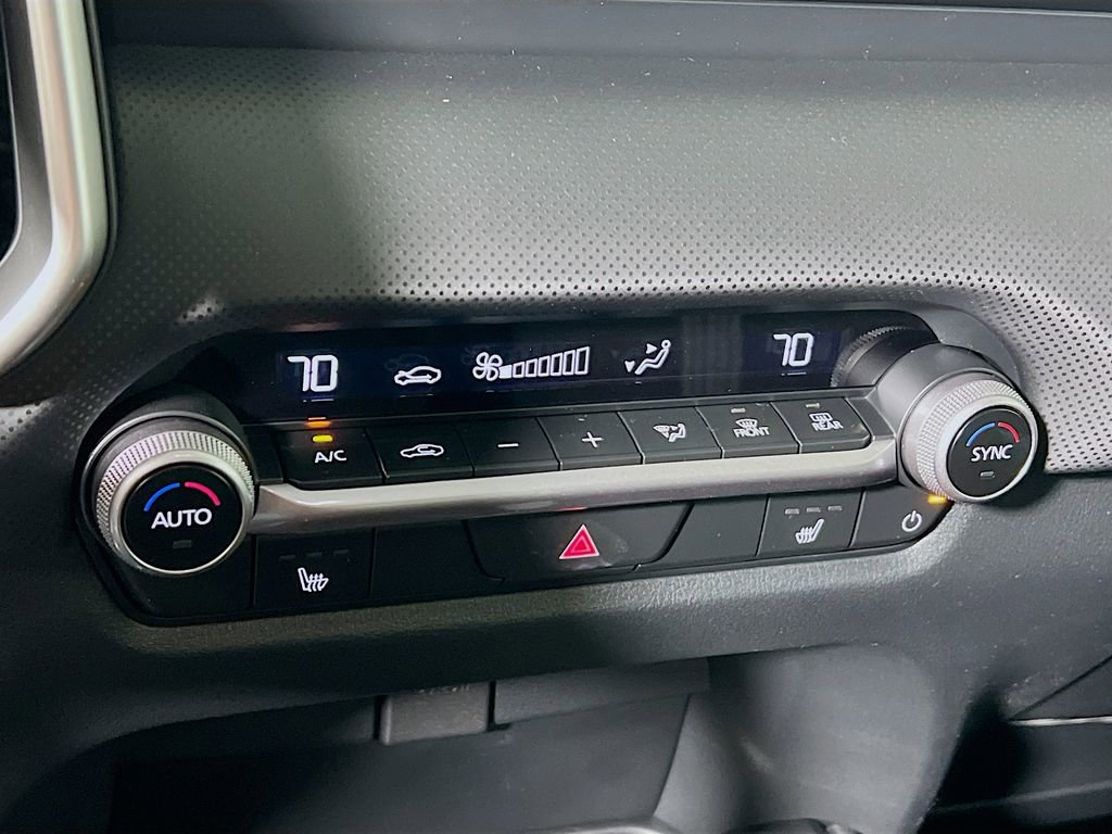 New 2026 MAZDA CX-50 Meridian Edition image 13