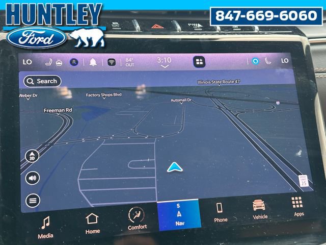 Used 2023 Jeep Grand Cherokee Summit w/ Luxury Tech Group V image 29