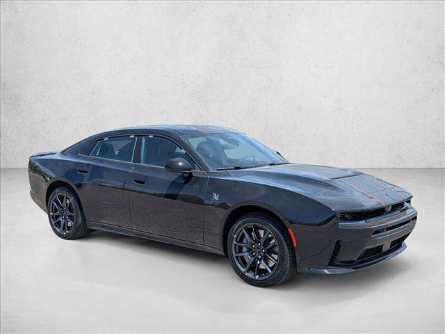 New 2026 Dodge Charger Scat Pack w/ Blacktop Package AWD/4WD image 6