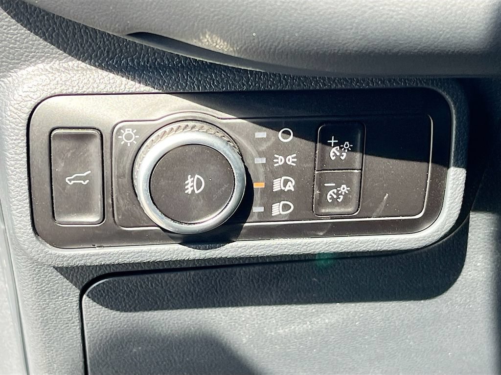 Used 2025 Ford Explorer ST AWD/4WD image 10