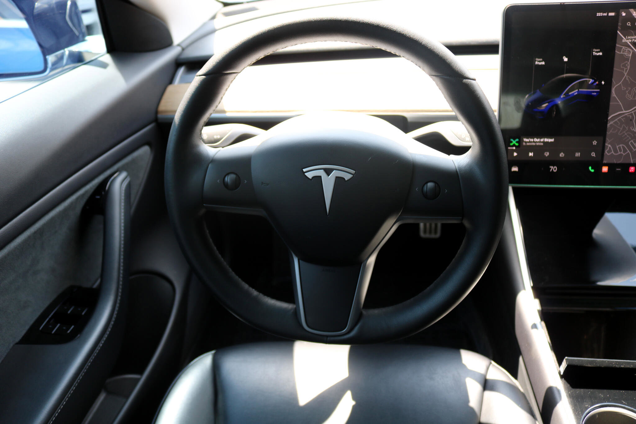 Used 2019 Tesla Model 3 Performance image 20