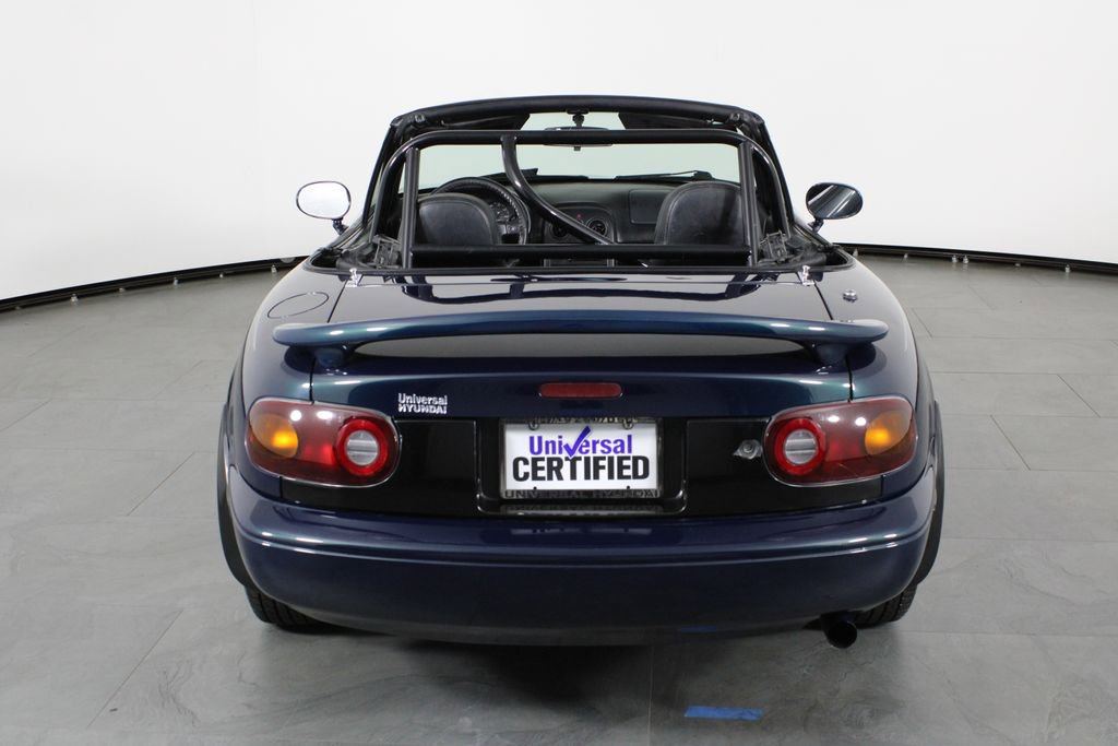 Used 1996 MAZDA MX-5 Miata image 15