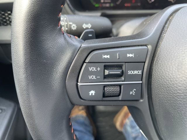 Used 2025 Honda CR-V Sport image 17