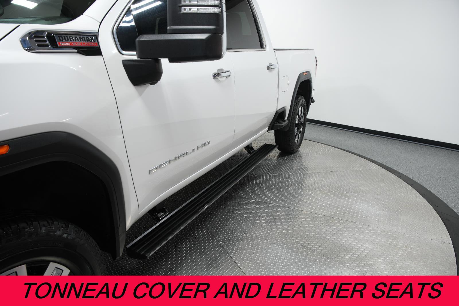 Used 2024 GMC Sierra 2500 Denali w/ Denali Reserve Package image 5