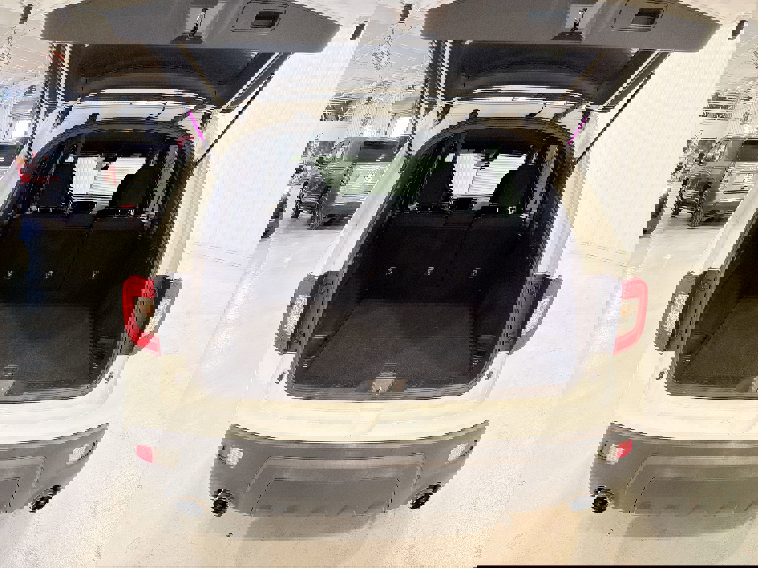 Used 2021 Honda Passport Sport image 26