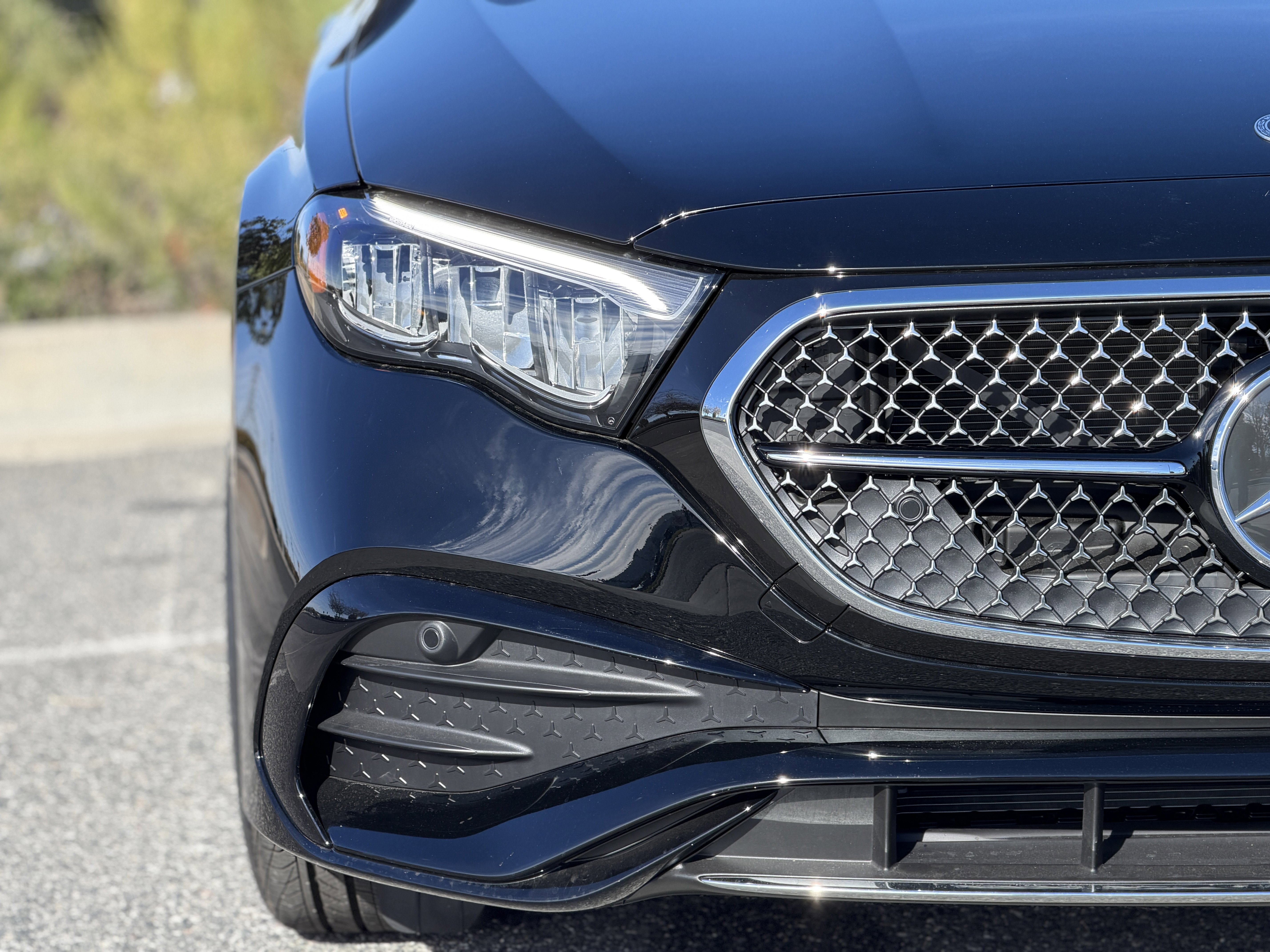 New 2026 Mercedes-Benz E 350 4MATIC Sedan image 6