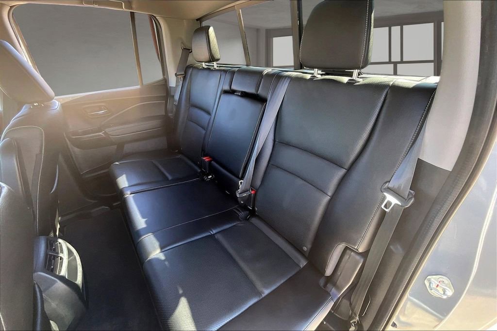 Used 2023 Honda Ridgeline RTL image 23