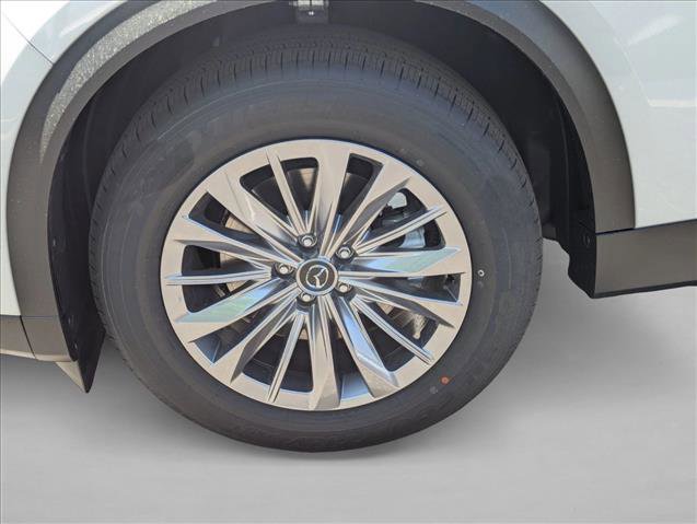 Used 2025 MAZDA CX-90 3.3 Turbo w/ Preferred Package AWD/4WD image 9