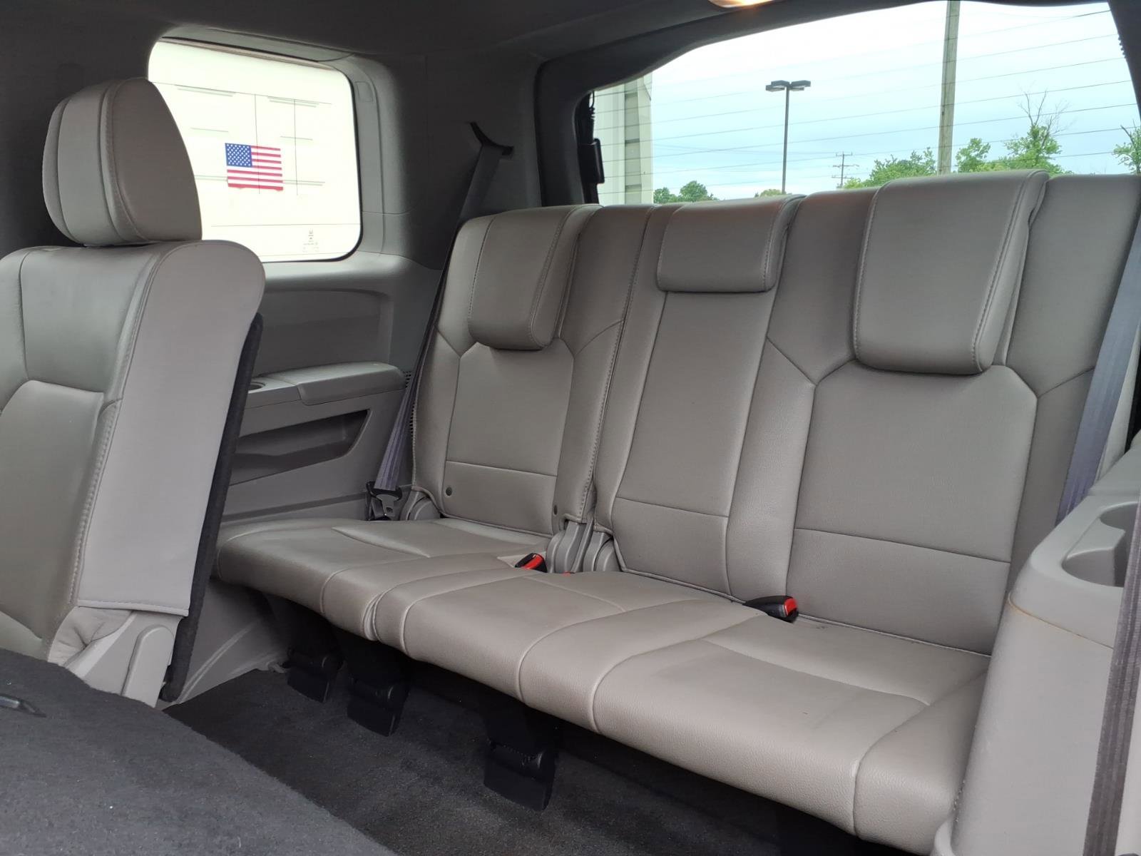 Used 2012 Honda Pilot EX-L image 11