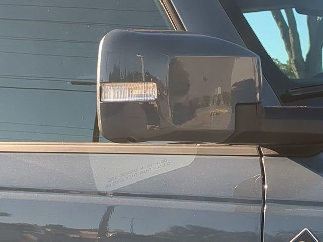 New 2025 Ford Bronco Outer Banks w/ Sasquatch Package image 25