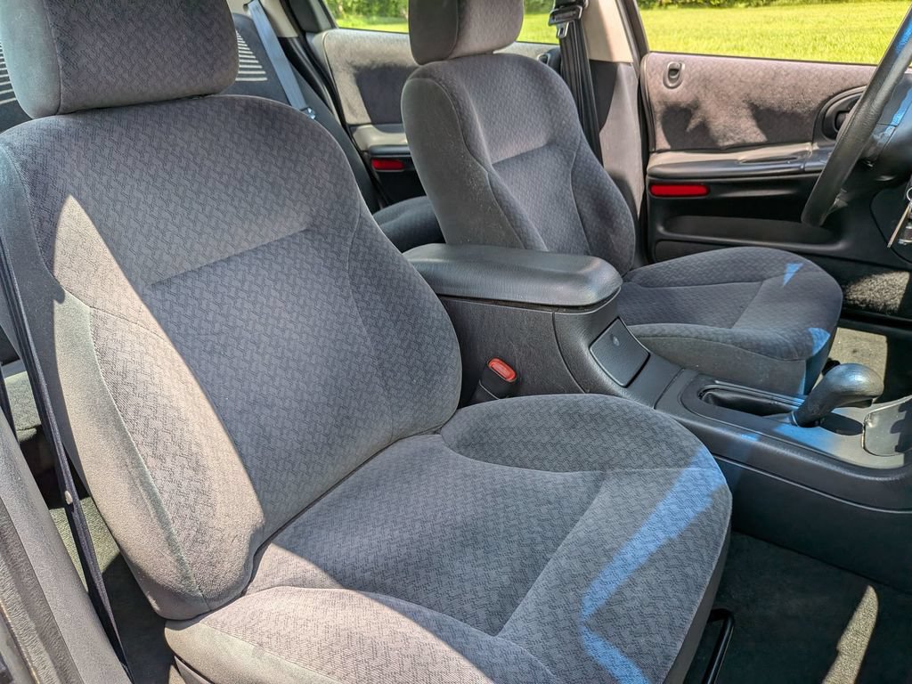 Used 2001 Dodge Intrepid SE FWD image 25