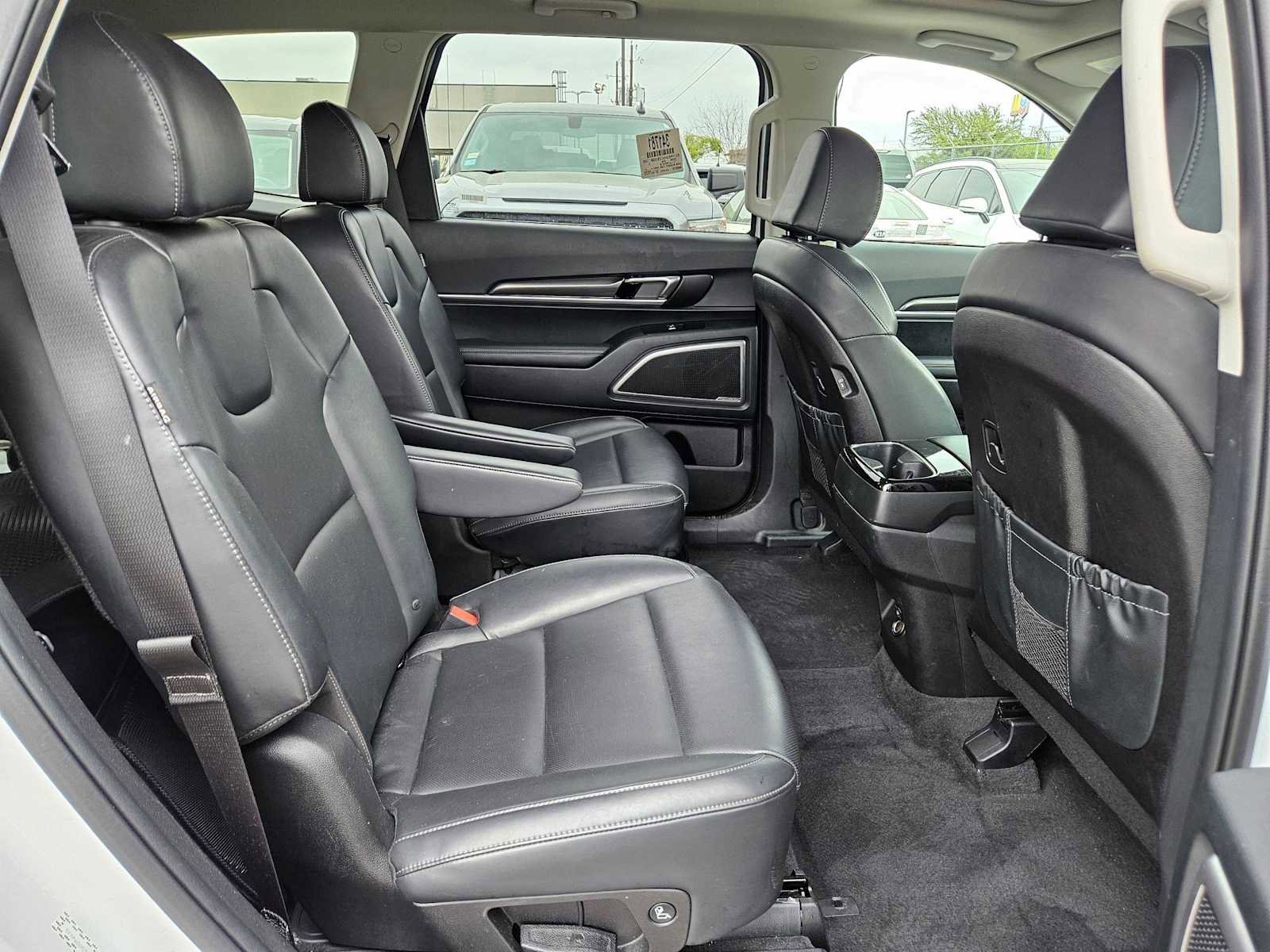 Certified 2025 Kia Telluride S image 21