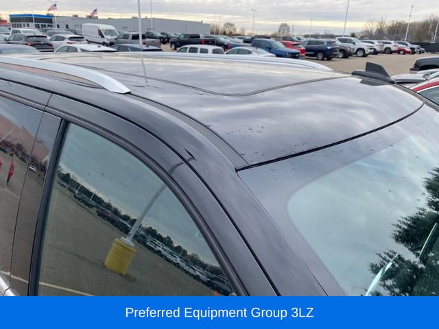 Used 2023 Chevrolet Tahoe High Country w/ Premium Package 2 image 3