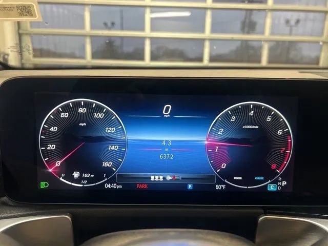 Used 2025 Mercedes-Benz GLB 250 4MATIC image 15