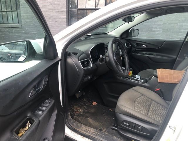Used 2018 Chevrolet Equinox LT AWD/4WD image 10