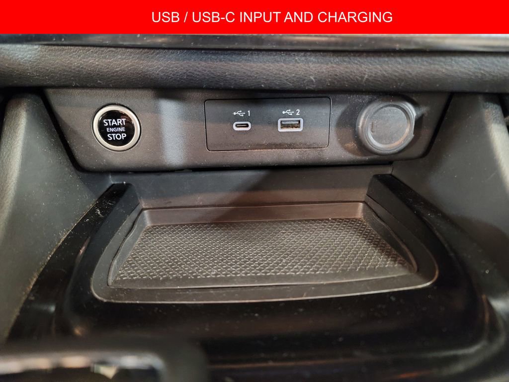 Certified 2023 Nissan Rogue SV image 16