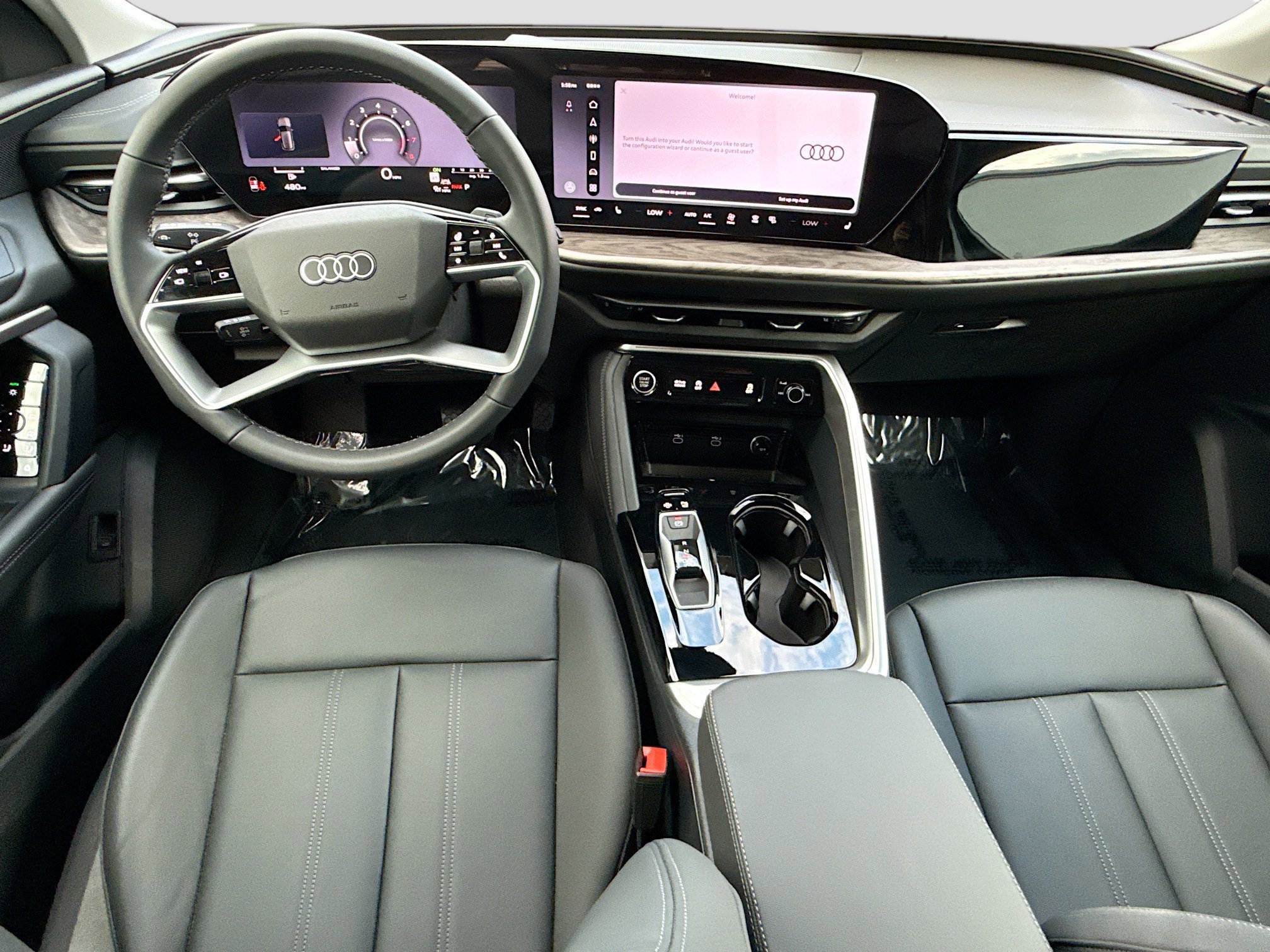 New 2026 Audi Q5 Premium AWD/4WD image 14