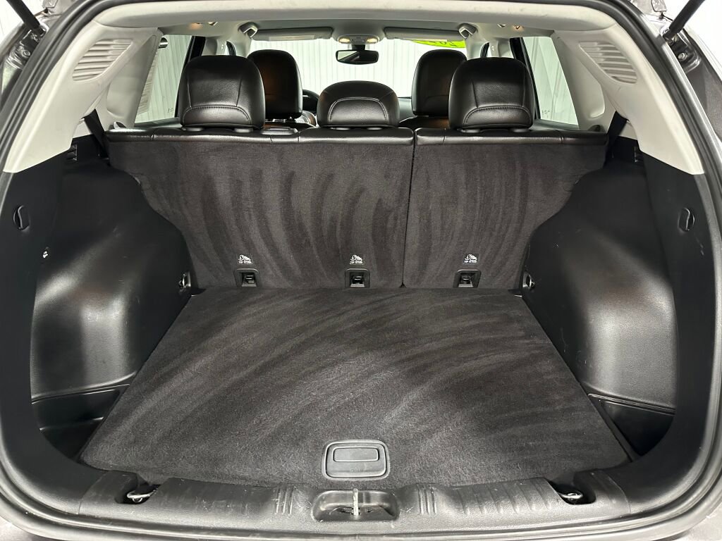 Used 2021 Jeep Compass Latitude w/ Convenience Group AWD/4WD image 11