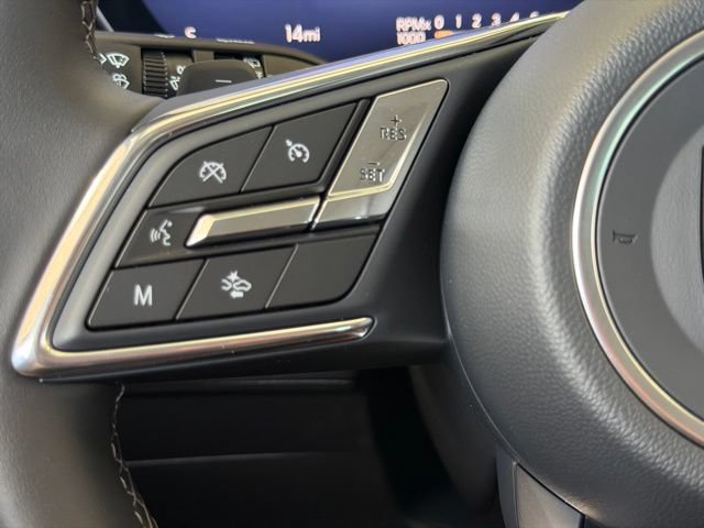 New 2026 Buick Envision Sport Touring AWD/4WD image 25