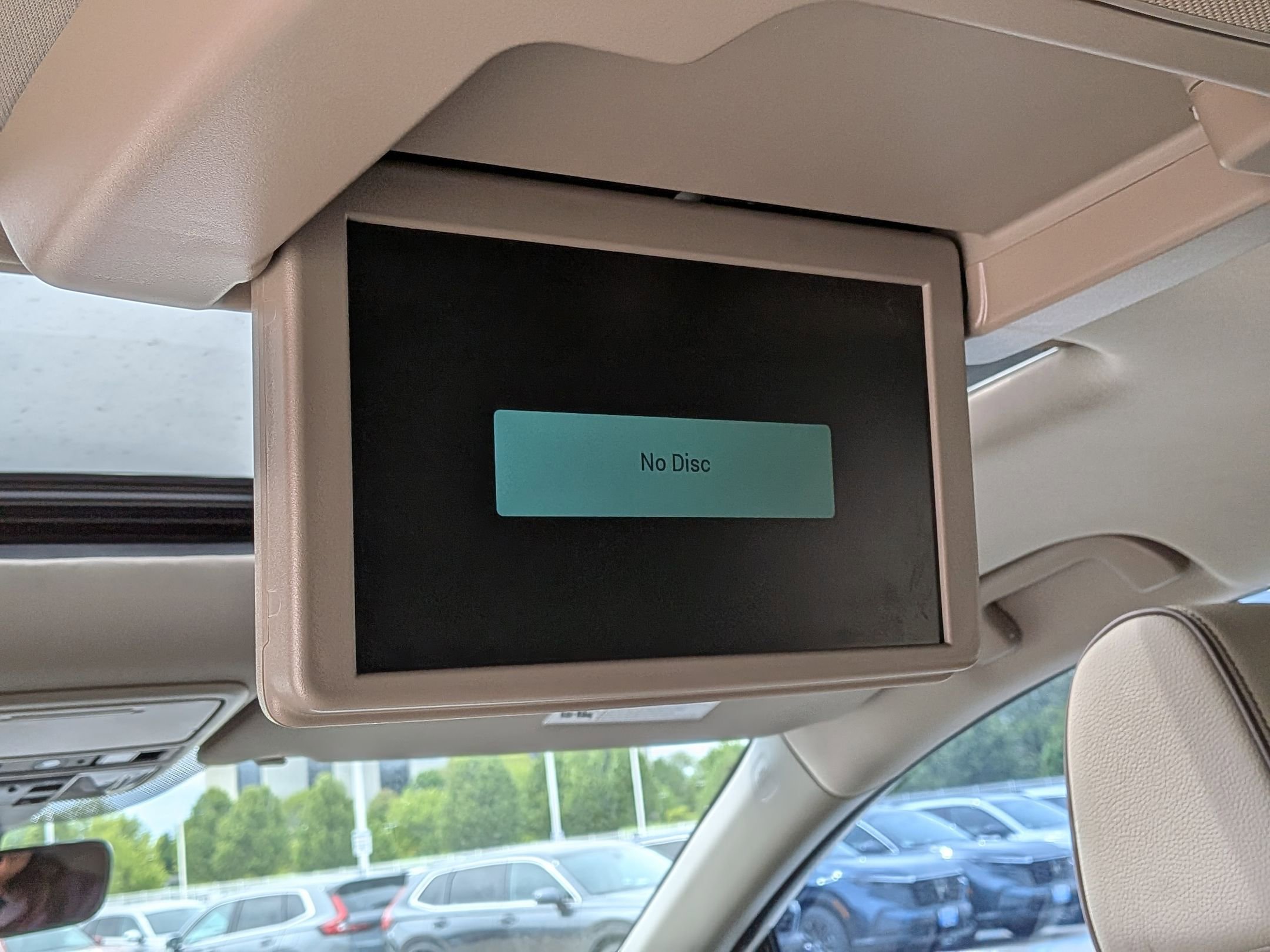 Certified 2023 Honda Odyssey Elite image 26