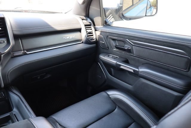 Used 2021 RAM 1500 TRX w/ TRX Level 2 Equipment Group AWD/4WD image 13