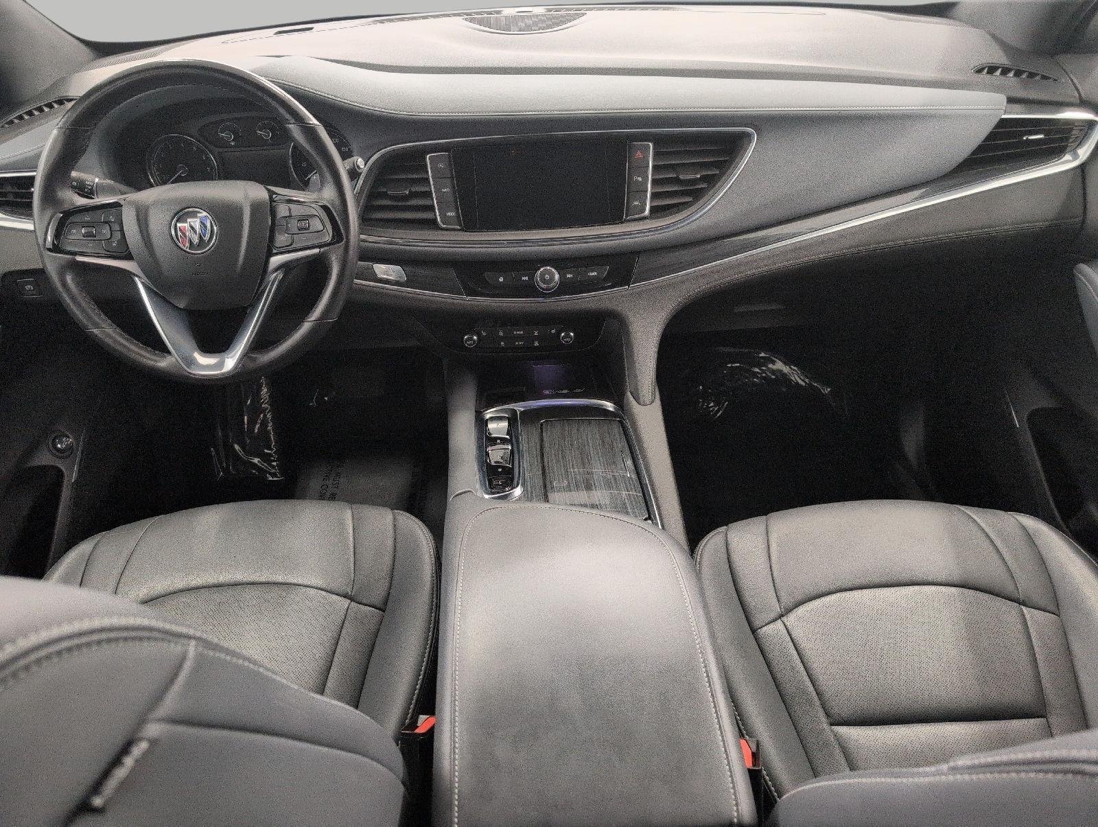 Used 2023 Buick Enclave Essence w/ Trailering Package, 5000 lbs. AWD/4WD image 35