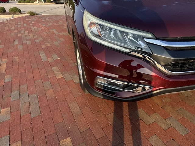 Used 2016 Honda CR-V EX image 21