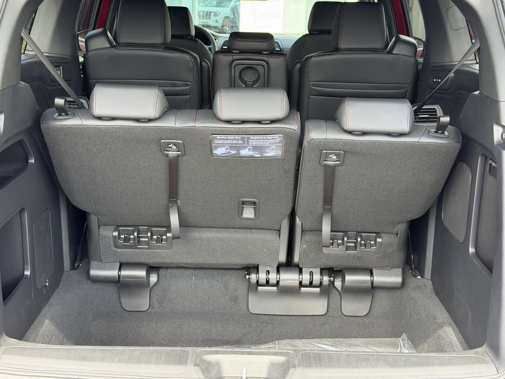 New 2026 Honda Odyssey Sport-L image 9