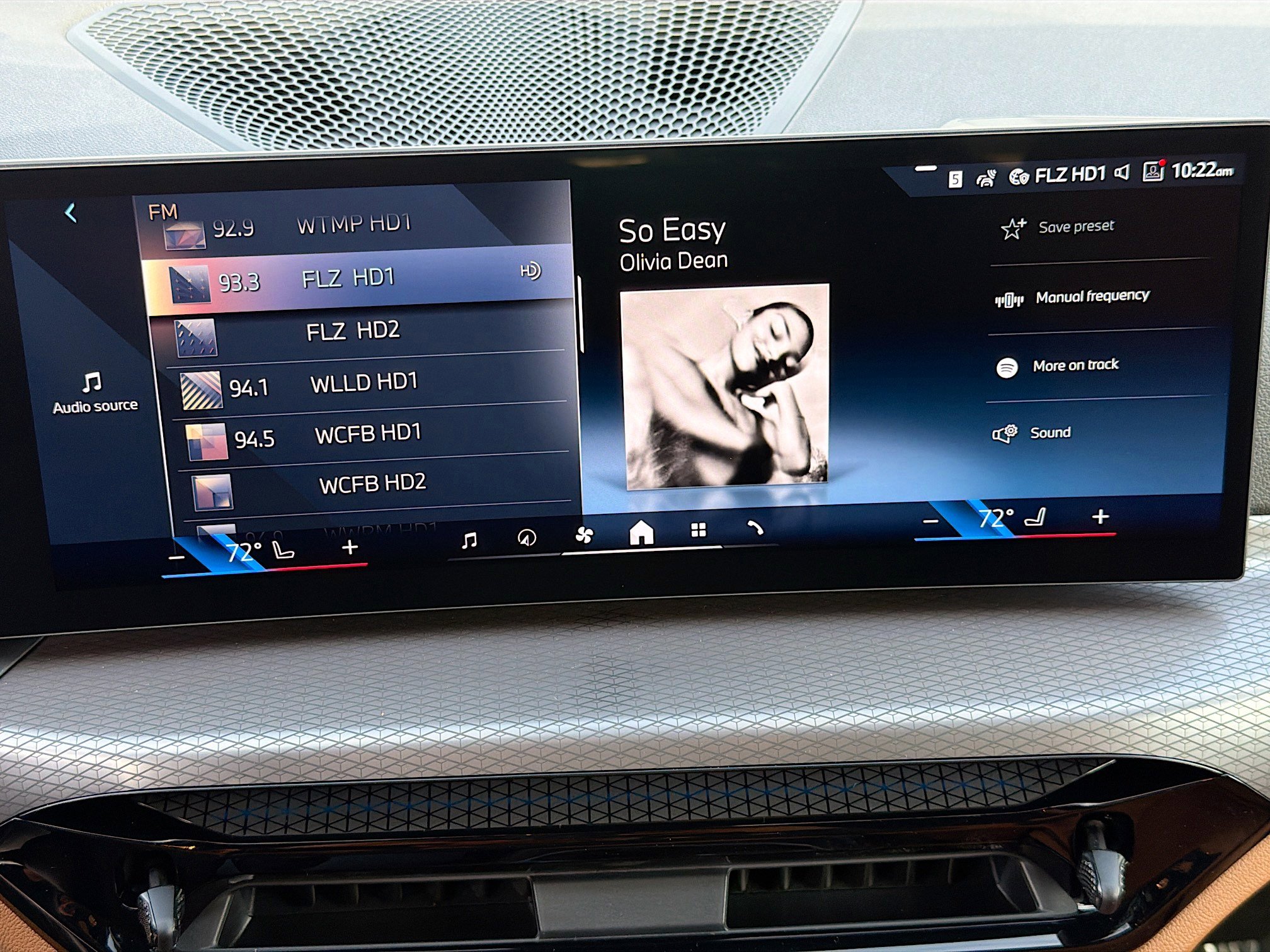 New 2026 BMW i4 eDrive40 w/ Parking Assistance Package image 31