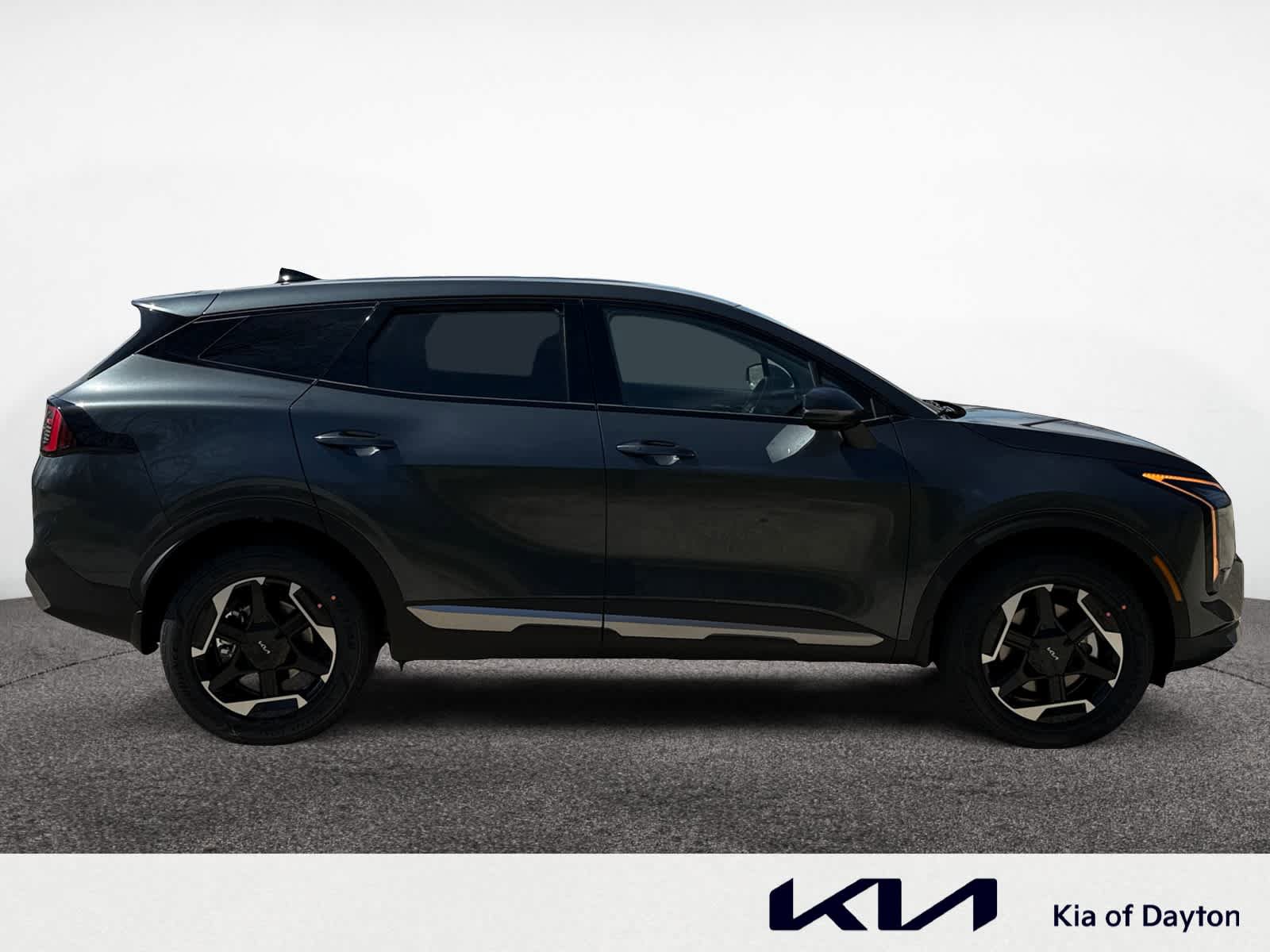 New 2026 Kia Sportage S AWD/4WD image 6