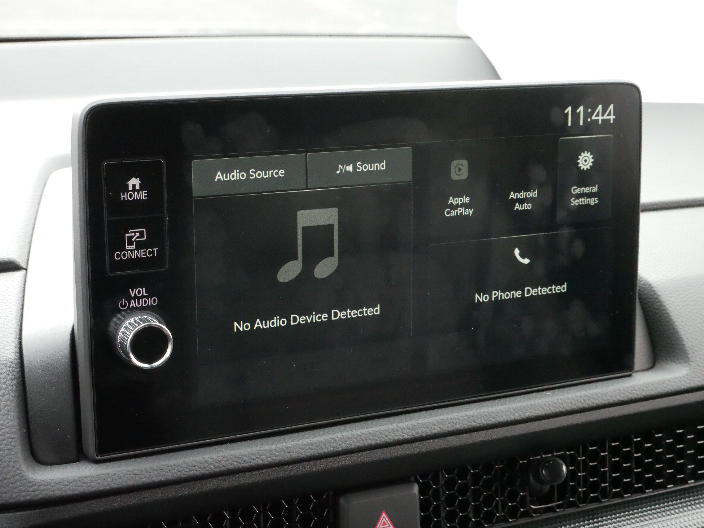 Certified 2026 Honda CR-V Sport-L image 22