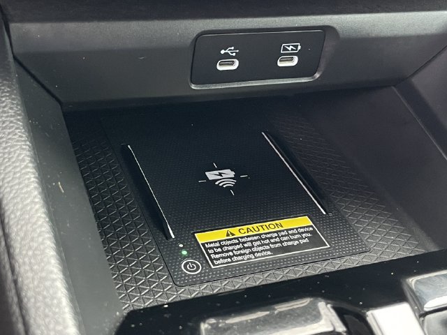 Certified 2025 Honda Accord EX-L image 20
