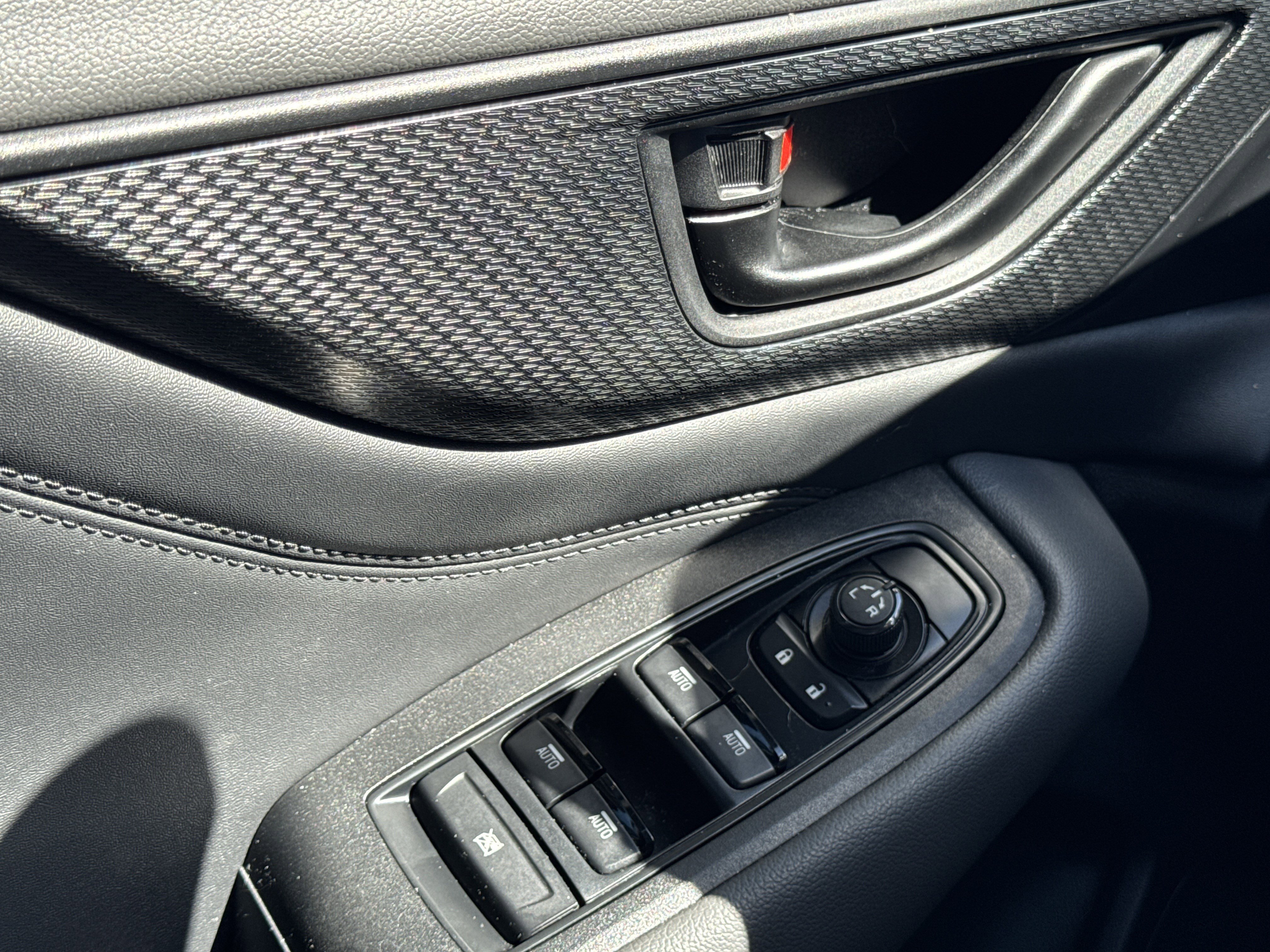 Used 2024 Subaru Outback Wilderness image 22