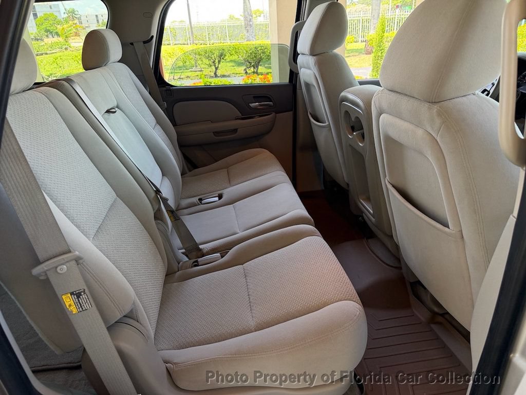 Used 2007 Chevrolet Tahoe LS RWD image 11