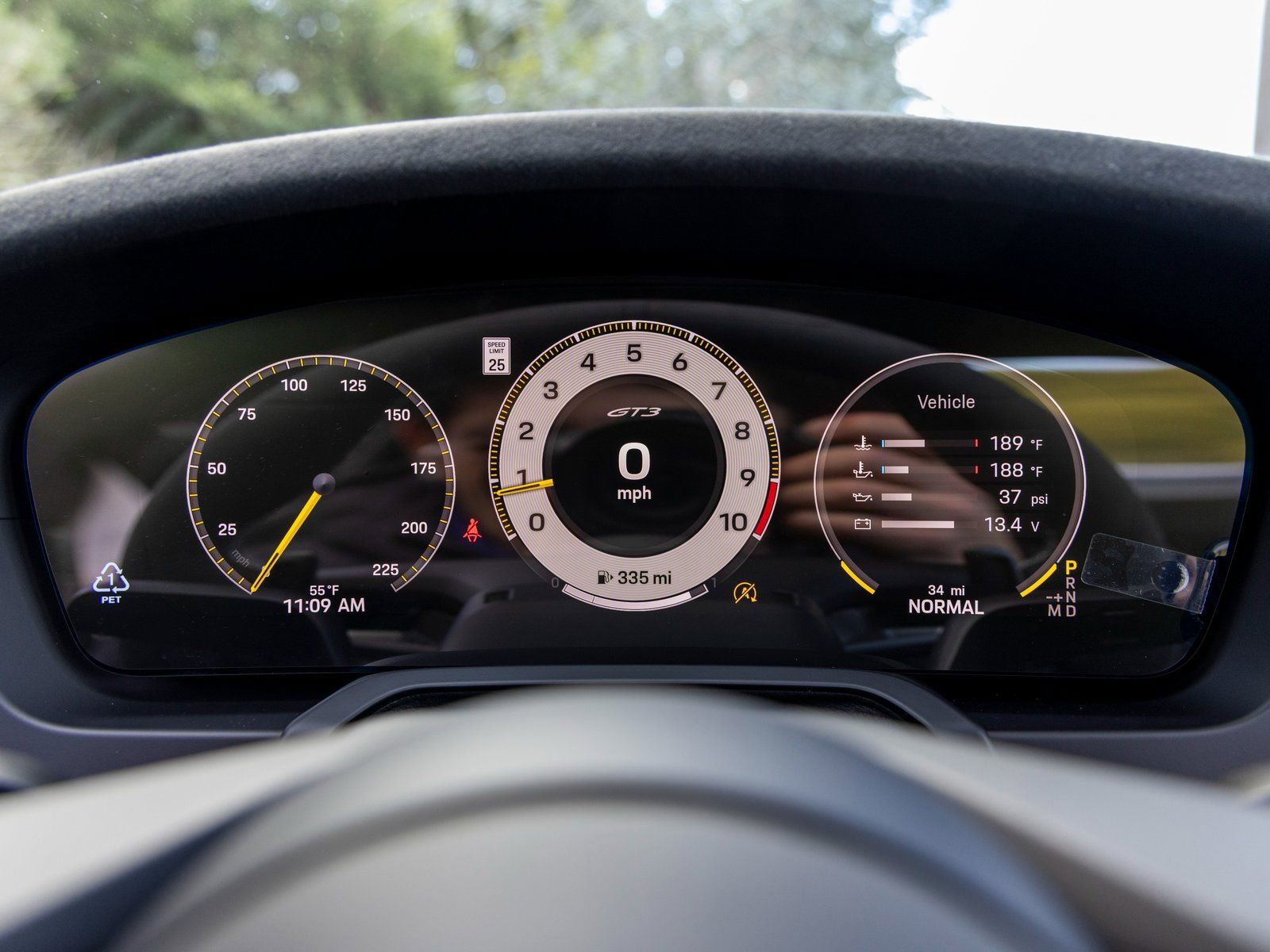 Used 2026 Porsche 911 GT3 image 39