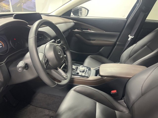 Used 2025 MAZDA CX-30 AWD 2.5 S w/ Premium Package image 10