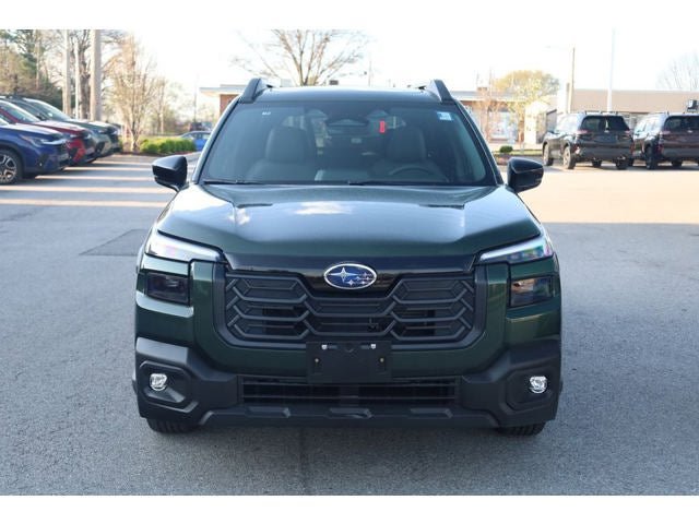 New 2026 Subaru Outback Limited AWD/4WD image 31