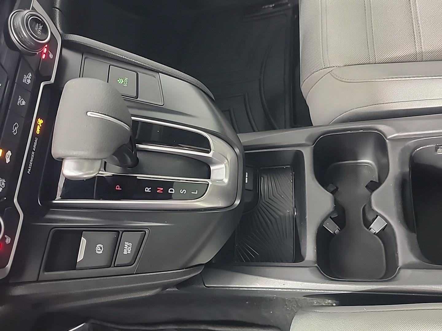 Certified 2019 Honda CR-V EX image 31