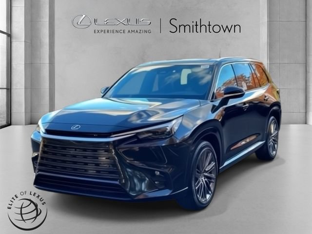 New 2026 Lexus TX 350 AWD image 7