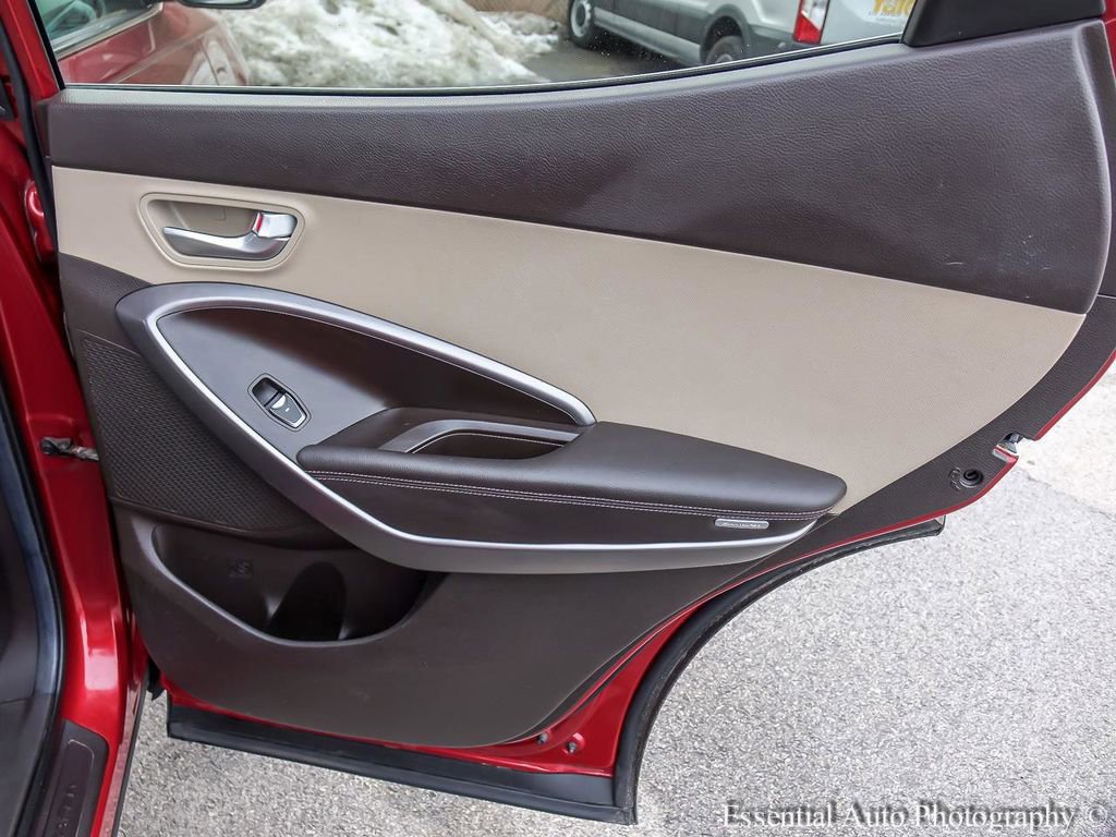 Used 2013 Hyundai Santa Fe Sport image 21