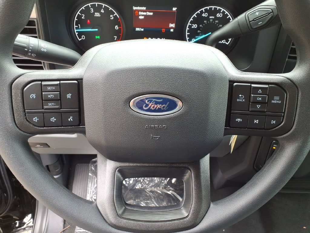 New 2026 Ford F250 XL w/ STX Appearance Package AWD/4WD image 25