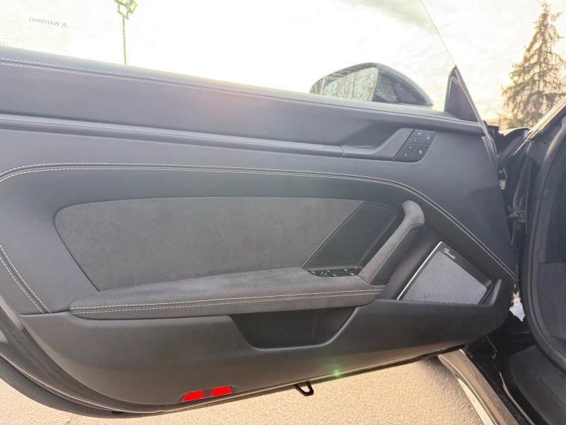 Used 2022 Porsche 911 Targa 4 GTS image 27